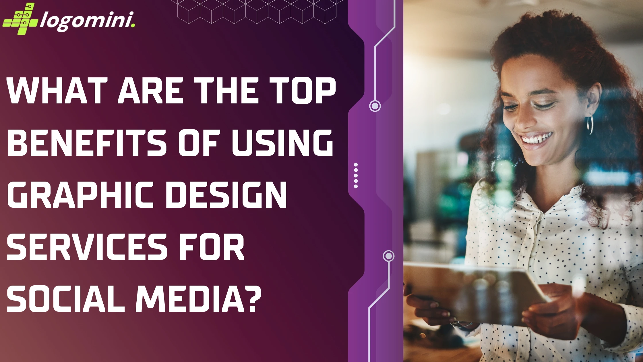graphic design services